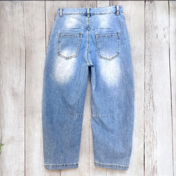 Preview: Sexy Woman Jeans Größe XL/42